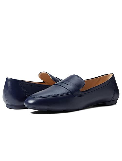 Stuart Weitzman womens Jet Loafer