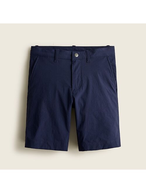 J.Crew Boys' Stanton tech short