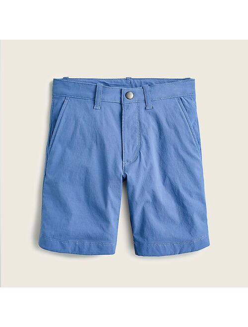 J.Crew Boys' Stanton tech short