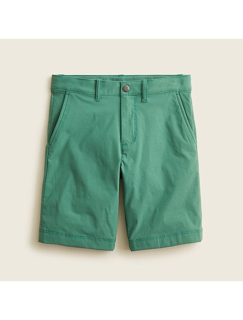 J.Crew Boys' Stanton tech short