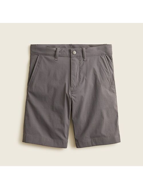 J.Crew Boys' Stanton tech short