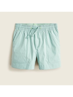 Boys' active short