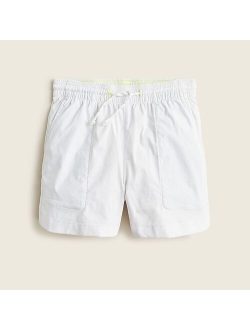 Boys' active short