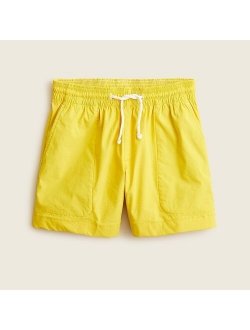 Boys' active short