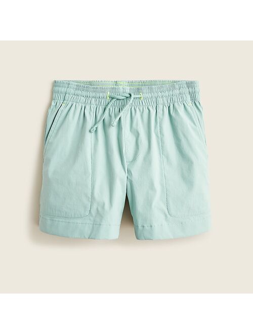 J.Crew Boys' active short