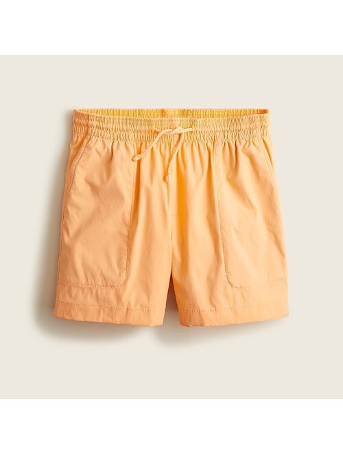 J.Crew Boys' active short