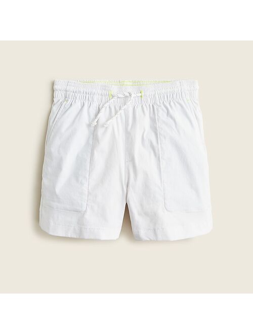 J.Crew Boys' active short