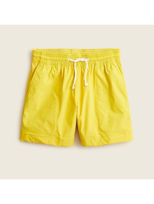 J.Crew Boys' active short