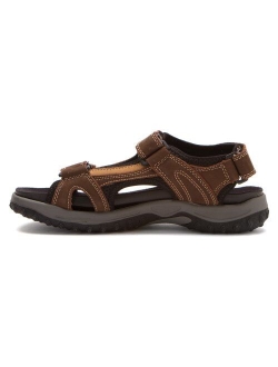 Drew Warren Open Toe Sandal For Men