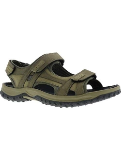 Drew Warren Open Toe Sandal For Men