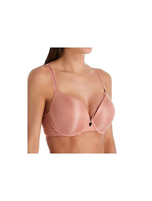 Simone Perele Women's Confiance Seamless Contour Plunge T-Shirt Bra