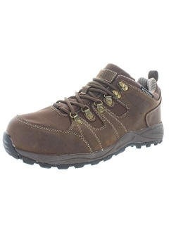 Drew Men Canyon 40737 Leather Hiking Shoes