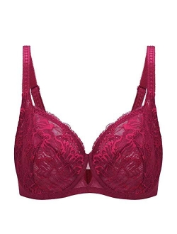 Women's Promesse Full Cup