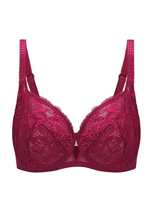 Simone Perele Women's Promesse Full Cup