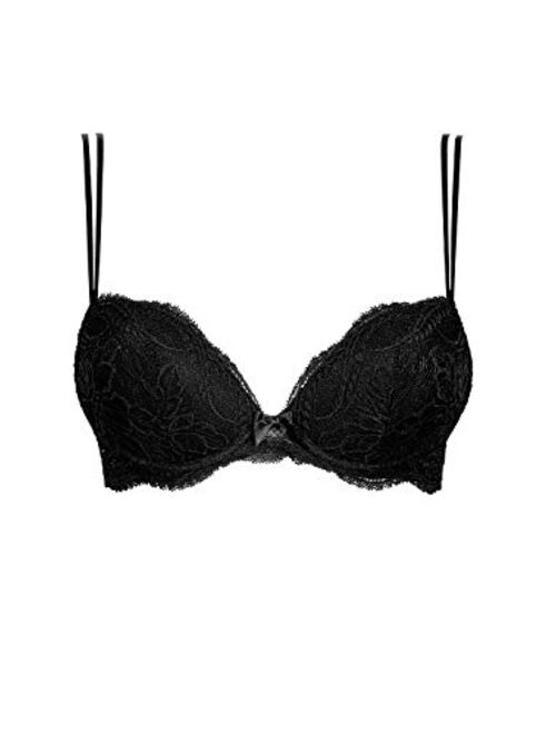 Simone Perele Women's Eden Push-up