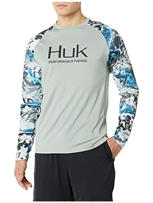 Huk Gear mens Sun Protection