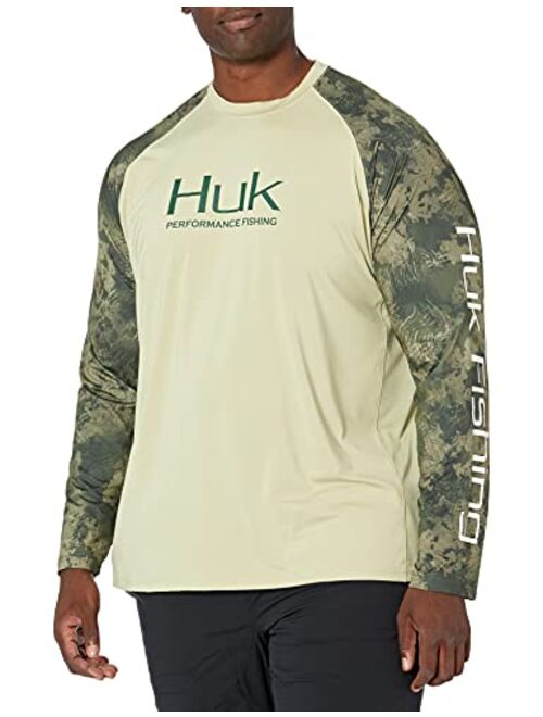 Huk Gear mens Sun Protection