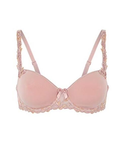 Simone Perele Andora 3-D Molded Bra