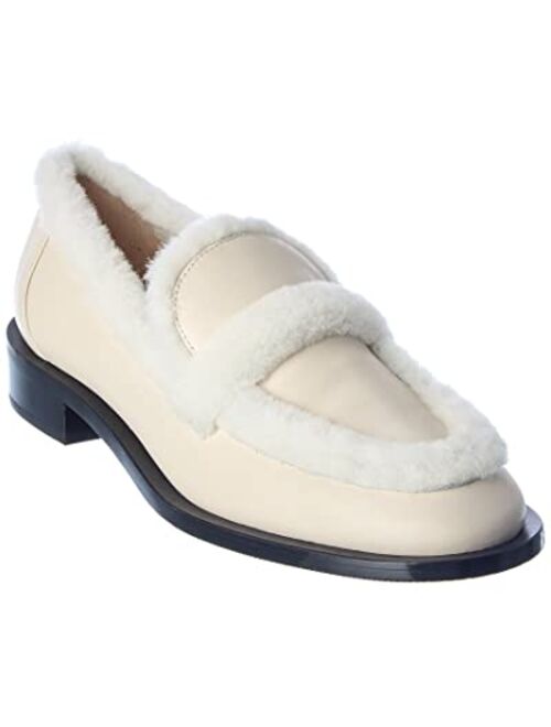 Stuart Weitzman Women's Palmer Chill Loafers