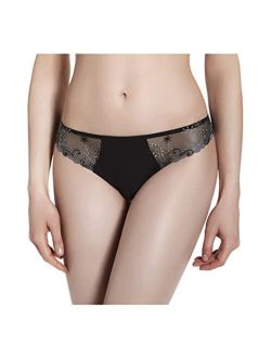 Women's Delice Thong Panty