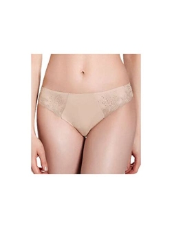 Women's Delice Thong Panty