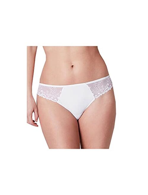 Simone Perele Women's Delice Thong Panty