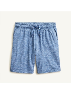 Boys' athletic active short