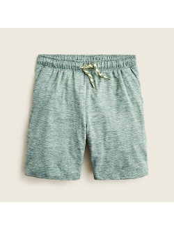 Boys' athletic active short