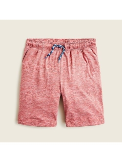 Boys' athletic active short