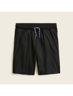 Boys' athletic active short