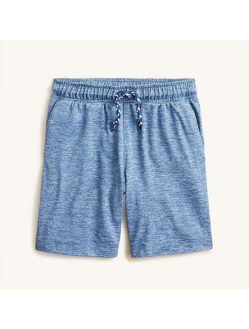 J.Crew Boys' athletic active short