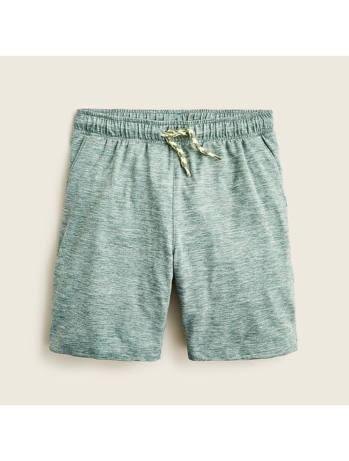 J.Crew Boys' athletic active short