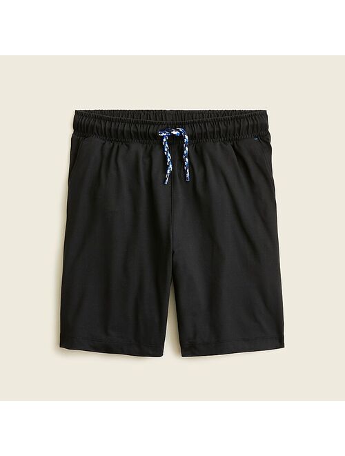 J.Crew Boys' athletic active short