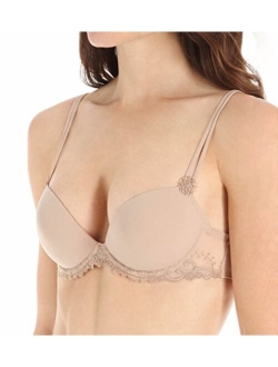 Women's Delice Push-Up with Racerback Bra