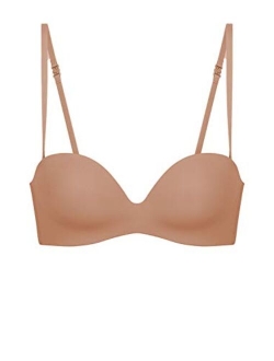 Women's Essentiel Strapless Bra