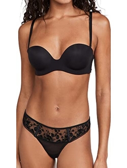 Women's Essentiel Strapless Bra