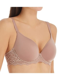 Women's Caresse 3D Plunge