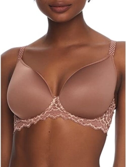 Women's Caresse 3D Plunge