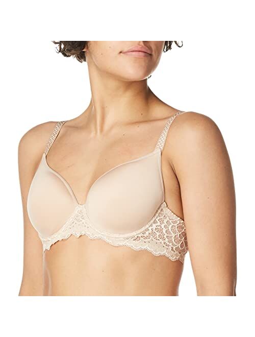 Simone Perele Women's Caresse 3D Plunge