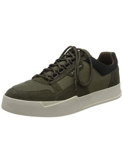 Men's Low-Top Sneakers