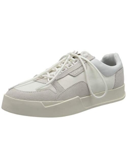 Men's Low-Top Sneakers