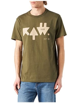 Men's Arrow RT T-Shirt