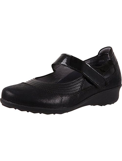 Drew Shoes Genoa 14316 Women's Casual Shoe Leather Velcro