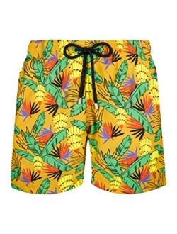 Men's Moorea Swim Trunks