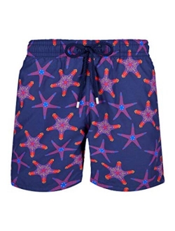 Men's Moorea Swim Trunks