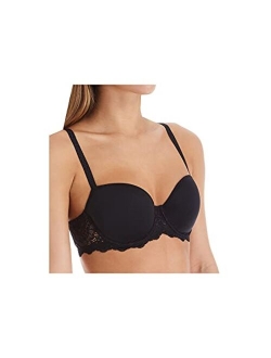 Women's 3D Molded Demi Style T-Shirt Bra