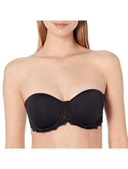 Women's 3D Strapless T-Shirt Bra