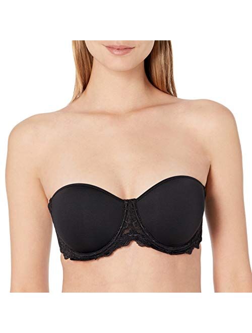 Simone Perele Women's 3D Strapless T-Shirt Bra