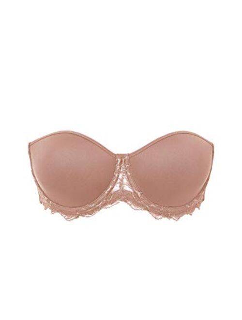 Simone Perele Women's 3D Strapless T-Shirt Bra