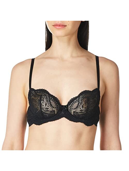 Simone Perele Women's Eden Demi Cup Plunge